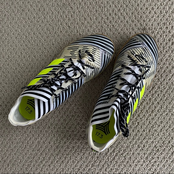 New Adidas Nemeziz Tango 17.3 TF - Picture 7 of 7
